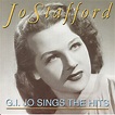 Jo Stafford – G.I. Jo Sings The Hits (CD) - Discogs