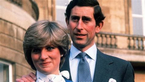 Die Hochzeit Von Prinz Charles Und Diana Ndrde Fernsehen