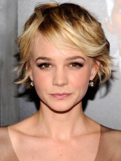 Hairstyles like this might require some time to complete depending on your natural texture, but it's an. Short hairstyles for thin curly hair