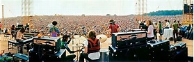 Woodstock - Tre giorni di pace amore e musica (1970) | FilmTV.it