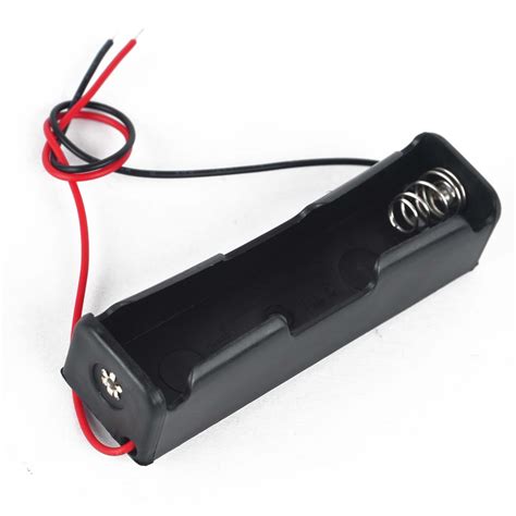 Generally, certain hdpe's are storage for sulfuric acid. 18650 Battery Case Holder 1 Slot Wired Spring Clip DIY Battery Storage Box;18650 Battery Case ...