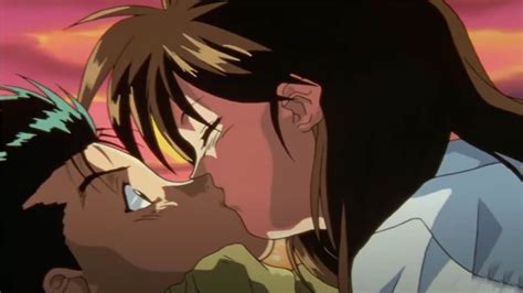 Top 20 Best Anime Kiss Ever Ranked