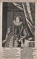 Marie-Eléonore de Clèves-Juliers-Berg, duchesse de Prusse | Duchesse ...
