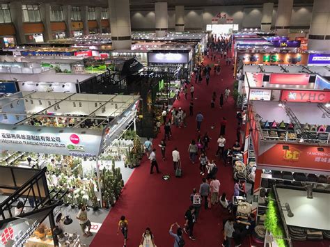Phase 2 Of 123rd Canton Fair Opens With Focus On Products Upgraded