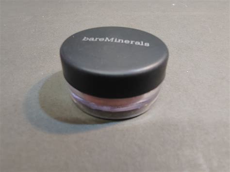 Bare Minerals Eye Color Tan Lines Sealed New Ebay