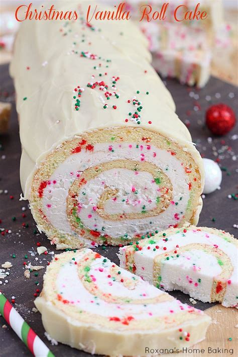 18 Enchanting Yule Log Recipes To Grace Your Christmas Table