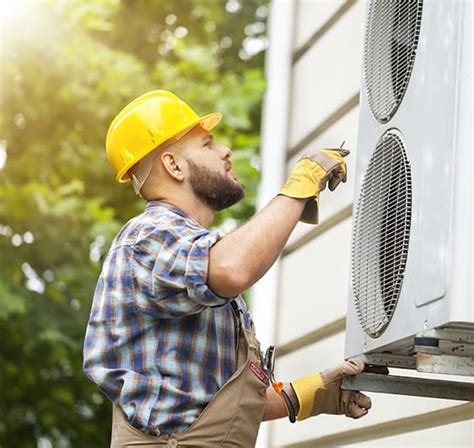 Hvac Contractors Heating And Cooling Chicago