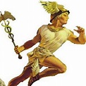 mitología griega: Hermes