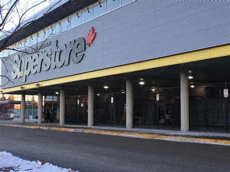 Real Canadian Superstore Opening Hours 7020 4 St Nw Calgary Ab