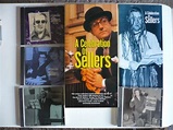 Peter Sellers A Celebration Of Sellers 4 CD Box Set EMI 1993 Box Set ...