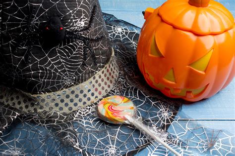 New Halloween Activity Ideas For Kids