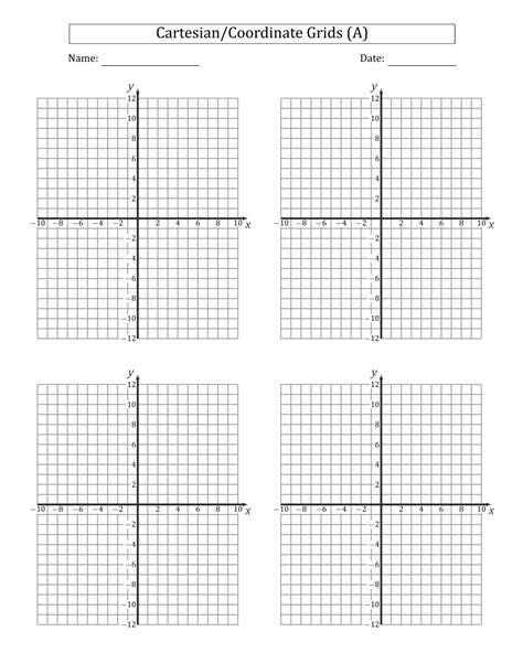 Graph Paper Nxsone45 Free Printable Graph Paper For Elementary