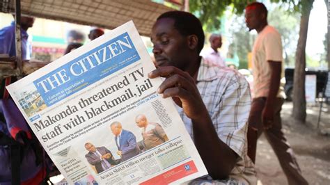 Tanzanias Anti Corruption President Takes Darker Turn Cnn
