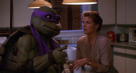 Teenage Mutant Ninja Turtles Ii The Secret Of The Ooze 1991