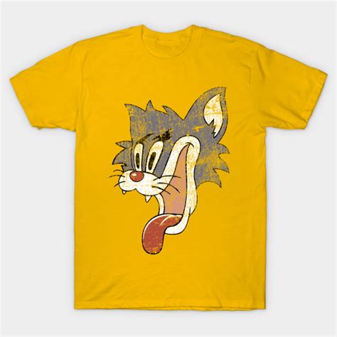 Patrick Hockstetter Cat Shirt Pennywise T Shirt Teepublic