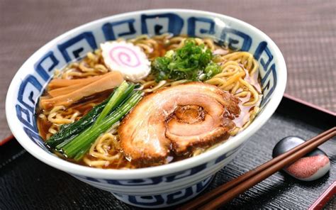 Popular Japanese Food — Top 11 Popular Dishes In Japan But Make The