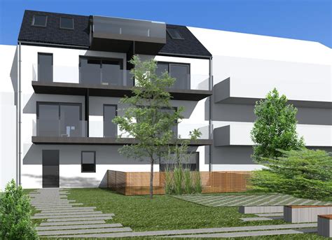 Interessiert an mehr eigentum zur miete? TOP 01 - 60 m² Erdgeschosswohnung mit Garten und Terrasse ...