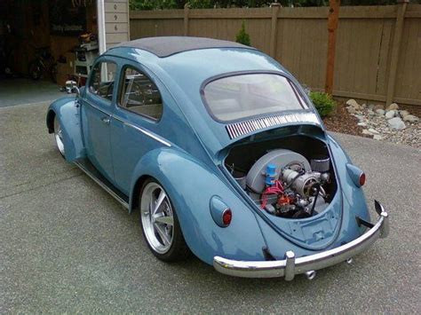 Slug Beetle Love Bug Vw Porsche Aircooled Vw Porsche Volkswagen