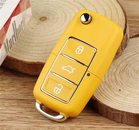 2017 New 3 Button Remote Key Shell Folding Controller Fob Case Cover