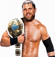Curtis Axel – Online World of Wrestling