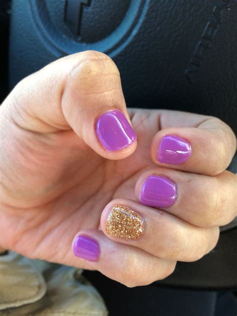 Check spelling or type a new query. NexGen nails purple and gold glitter | Nexgen nails colors ...