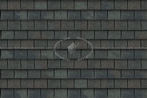 Slate Roofing Texture Seamless 04027