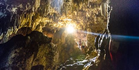 Anahulu Cave Must See Tonga