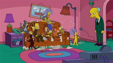 The Simpsons Season 31 Image Fancaps