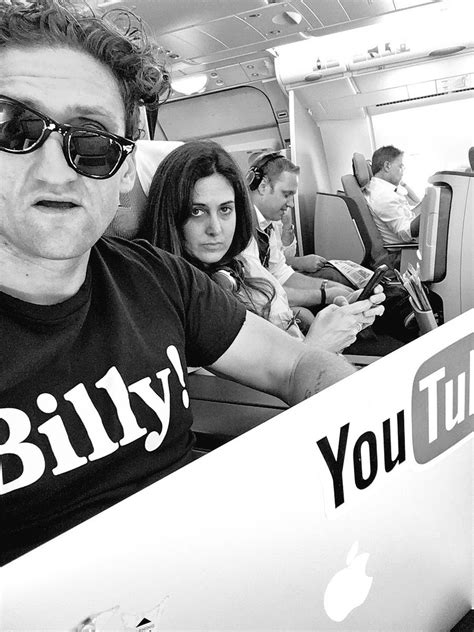 casey neistat on twitter trying to post today s episode struggling😡😡😡 current situation …