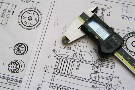 Engineering Drawing Gdandt Basics