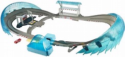 Disney/Pixar Cars 3 Ultimate Florida Speedway Track Set - Walmart.com