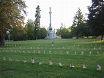 Memorial Day Weekend at the Soldiers National Cemetery | Gettysburg Daily