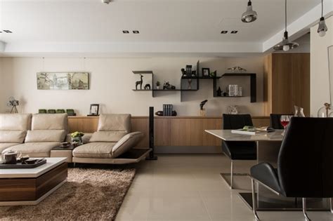 The Top 10 Interior Design Styles For Apartments Homify Homify