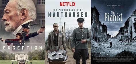 10 Best Ww2 Movies On Netflix That You Need Watching