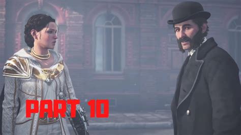 Assassin S Creed Syndicate Walkthrough Gameplay Part YouTube