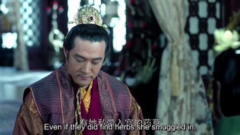 Nirvana In Fire Episode 31 English Sub Video Dailymotion