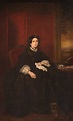 Margaret Stuart Tyndall-Bruce of Falkland (1788–1869) Francis Grant ...