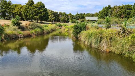 Auckland Botanic Gardens Dogalong Nz