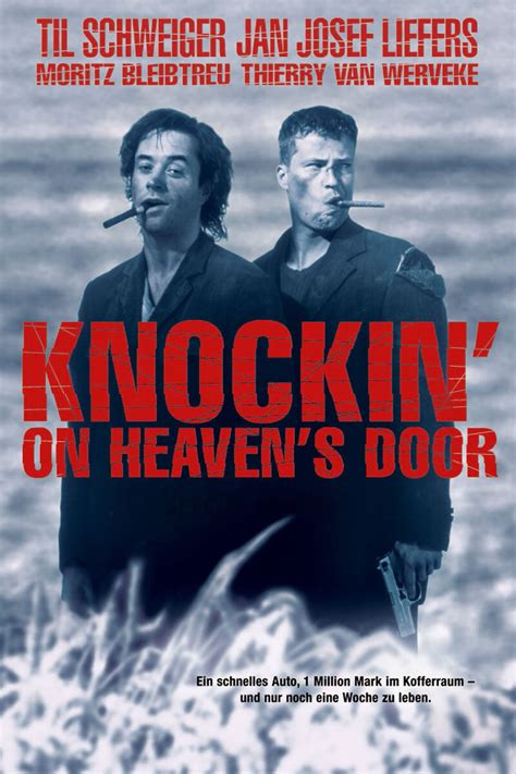 Wer Streamt Knockin On Heaven S Door Film Online Schauen