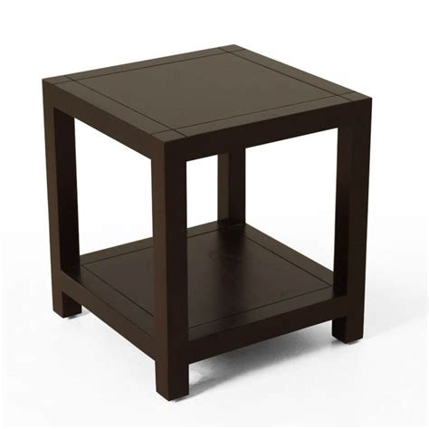 Kursi tamu minimalis jati type garengen asli bahan menggunakan dari kayu. Beli Meja sudut kayu jati model minimalis KCT 040 harga murah
