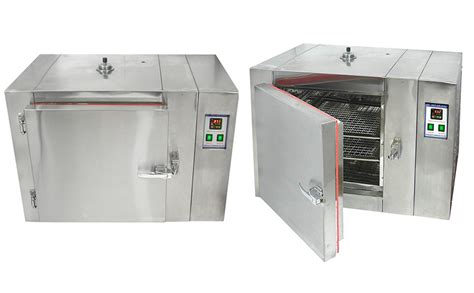 Hot Air Drying Oven Wadegati