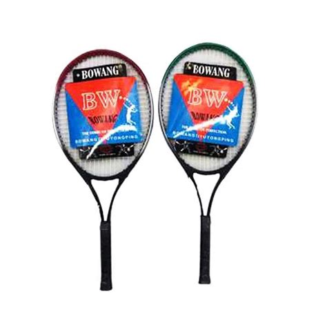 Bowang Tennis Rackets Set Of 2x Units Sports Dynamix Rsa Za