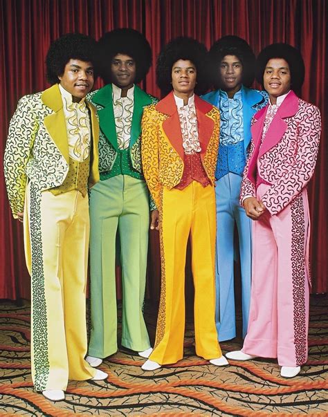 picture of the jacksons