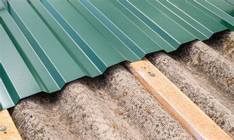 Different Types Of Roofing Sheets UK Home Improvement