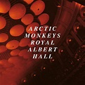 Vinylrecords - ARCTIC MONKEYS - LIVE AT THE ROYAL ALBERT HALL / CD