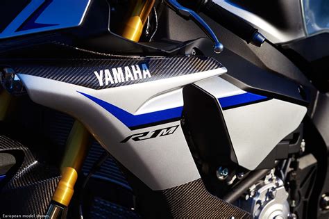 At the time of writing, yamaha's 2020 r1 and r1m are being thrashed around spain by visordown's toad. Yamaha YZF-R1M Gets Homologated by the FIM - Asphalt & Rubber