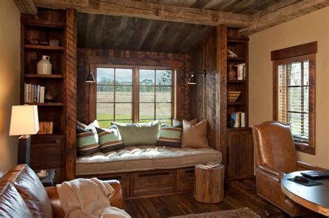 20 Incredibly Cozy Book Nooks You May Never Want To Leave Little