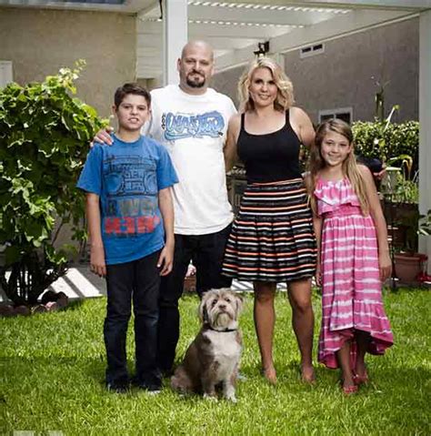 Jarrod Schulz Wife Married Children Net Worth Age Height House