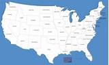 This is a map of the united states of america and all of the state capitals. 17 Us Map Vector EPS Images - Blank USA Map Vector United ...