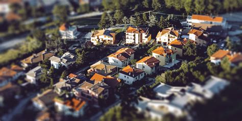 Google Aerial View Of My House